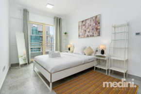 2bedroom apt in Marina - Dubai